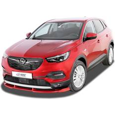 RDX Front Spoiler Vario-X Opel Grandland X 2017