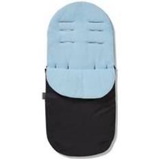 Pushchair Accessories For Your Little One Cosy Toes with Cybex Light Blue