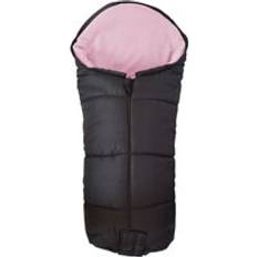 Pushchair Accessories For Your Little One Deluxe Footmuff Cosy Toes Cybex Light Pink