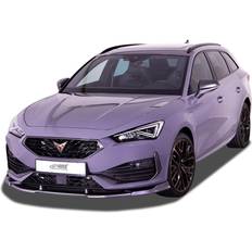 RDX Racedesign Front Spoiler Vario-X Cupra Leon 2020