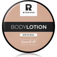 ByRokko Body Lotion Smooth AF Fuktgivande kroppskräm
