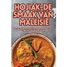 HOJIAK-DE SMAAK VAN MALEISIË Pocketbok (Häftad)