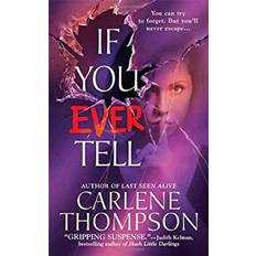 If You Ever Tell (Paperback)