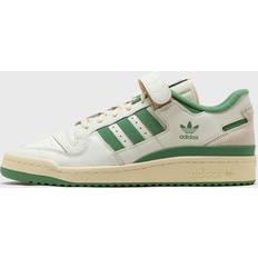Adidas forum low adidas Forum 84 Low - Ivory Preloved Green/Cream