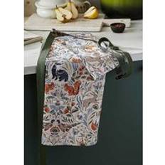 Aprons Ulster Weavers Blackthorn Cotton Apron Beige