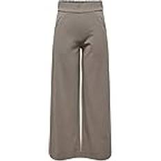 JdY louisville Catia Wide Pant JRS Noos tygbyxor, drivved, SE/XL