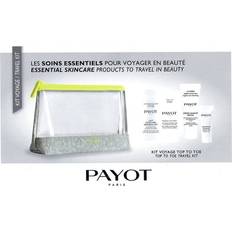 Payot Top To Toe Travel Kit