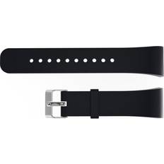 Samsung Gear Fit2 Pro Enkelt silikon klockband