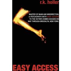 Easy Access Paperback (Paperback)
