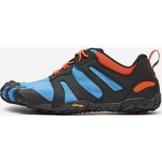 Vibram Vibram Five Fingers V-Trail 2.0 TrailLaufschuhe Herren Blue Orange