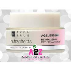 Avon Facial Skincare Avon NutraEffects Ageless 35+ Revitalising DAY Cream SPF20