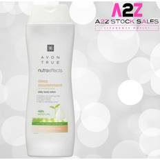 Avon Body Lotions Avon True NutraEffects Deep Nourishment Body Lotion