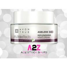 Avon True Nutra Effects Ageless 55+ NIGHT Cream