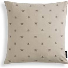 Argos Home Bee Print 2 Cushion Cover