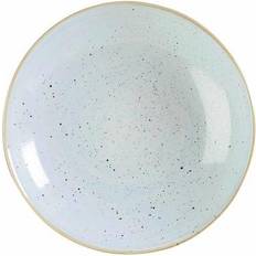 Stonecast Duck Egg Skål 30 cm