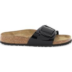 Birkenstock Madrid Big Buckle Mules