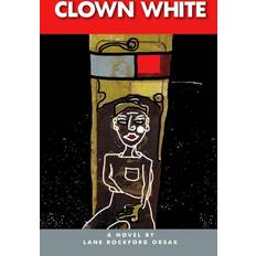 Clown White