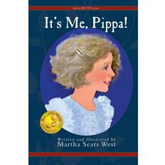 Books It's Me, Pippa! Sixth in Hetty Series