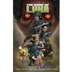 The Book of Luka (1) (Third Testament) Paperback