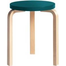 Artek Pallar Artek Pall 60 Petrol Sittpall