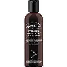 Pomp & Co. Hydrating Shave Crème 100 ml