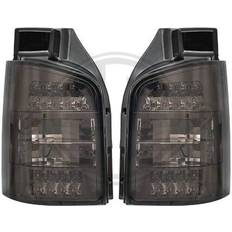 Diederichs taillights suitable for Volkswagen Transporter T5 2003-2015