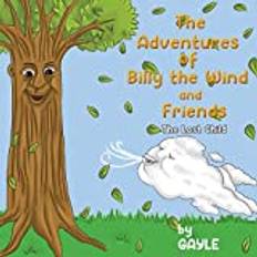 Books The Adventures of Billy the Wind and Friends: The Lost Child