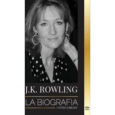 J. K. Rowling United Library 9789493311541