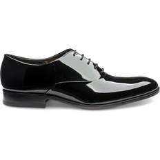 Loake Oxford Loake Loake 1880 - Patent Black