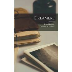 Dreamers Knut Hamsun 9781016839341