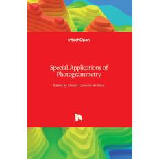 Special Applications of Photogrammetry DANIEL CAR DA SILVA 9789535105480