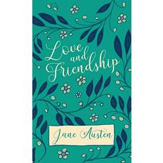 Libri Love and Friendship Jane Austen 9781528771627