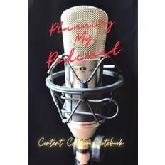 Planning My PODCAST