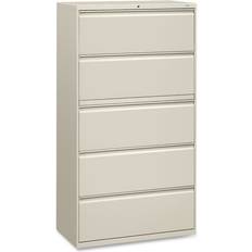 Hon 36"W File Storage Cabinet