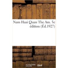 Nam Haai Quan The Am. 5e édition: Traduit en quoc ngu (Häftad)