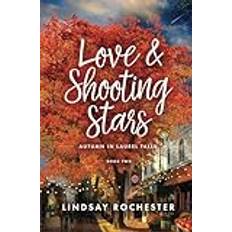 Love & Shooting Stars: Autumn in Laurel Falls Pocketbok