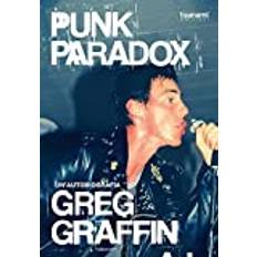 Libri on sale Punk Paradox, l'autobiografia del cantante dei Bad Religion (Copertina flessibile)