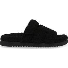 Steve Madden Missile-F Sandal BLACK