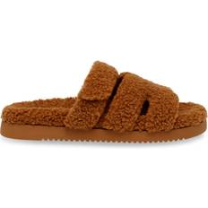 Steve Madden Missile-F Sandal CAMEL