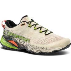 La Sportiva Akasha Ii Trail Running Shoes Beige Man