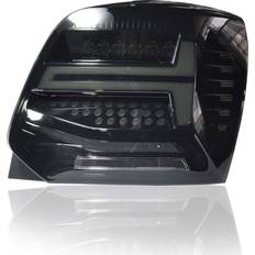 Autostyle Set of LED Rear Lights suitable for Volkswagen Polo
