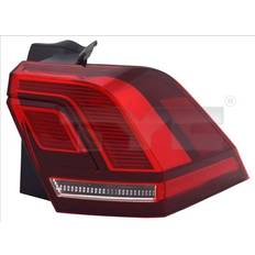 TYC Baglygter 11-9038-16-9 Venstre LED