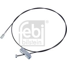 FEBI BILSTEIN handbrake cable 180484 180484