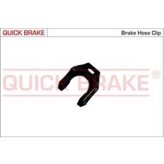 Holder, hose 3214