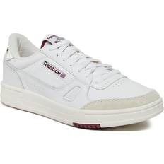 Reebok LT Court Men Lowtop White Tamaío