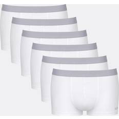Sloggi Herre Bukser & Shorts Sloggi Go Abc 2.0 Hipster - White