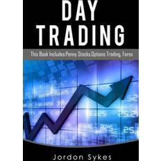 Day Trading (2016)