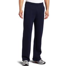 Soffe Men's Premiere Pocket Sweatpant, Navy