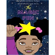 Magic Pen Danielle Jackson 9781087886886