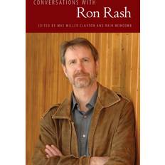 Conversations with Ron Rash 9781496825551